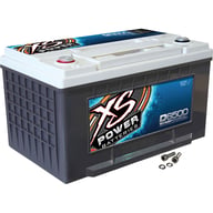 D6500 big