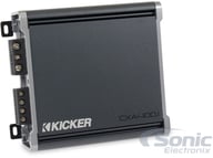CXA400.1 big