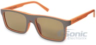 HENDRY ORANGE big