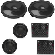 REF697CF big