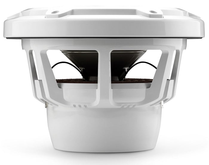 JL Audio M10IB5-CG-WH