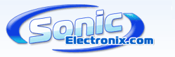 SonicElectronix: The X-Factor when Shopping Electronics