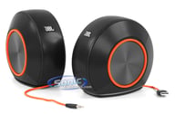 Pebbles (Black) big