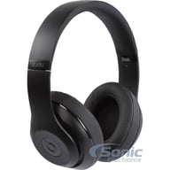 BEATS STUDIO WIRELESS OVER-EAR BLACK big