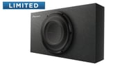 TS-D10LB big