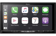 AVIC-W8600NEX big