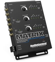 MATRIX PLUS big