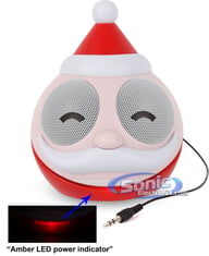 Santa-Speaker big